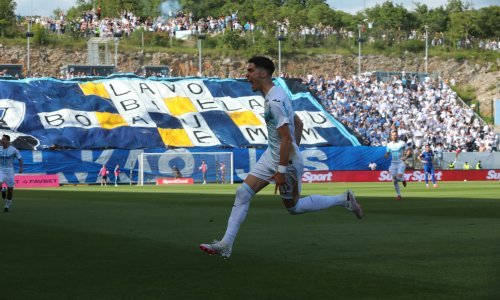 U BiH strahuju da se zvijezda SHNL-a predomislila nakon Dalićevih riječi