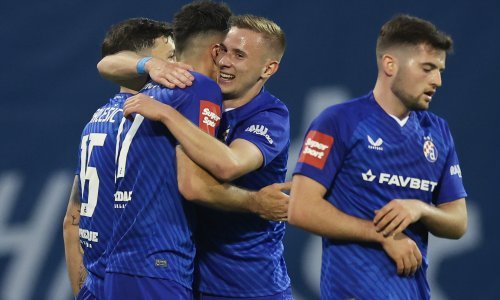 Dinamo u Europskoj ligi? Evo protiv koga bi mogao igrati u grupnoj fazi
