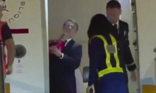 Potvrdio što smo svi znali: Evo što je Emmanuel Macron rekao o šamaru supruge