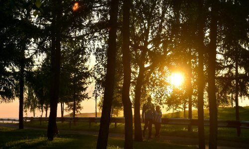 Priča dostojna filma: Ruski bračni par radio za Ukrajinu, a onda su ih ulovili