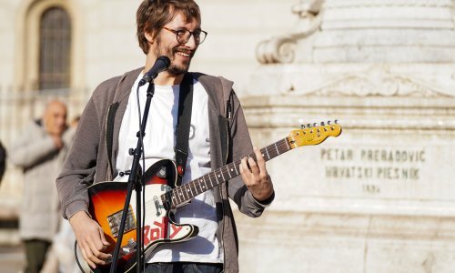 Pulski filmski festival ove godine ima jaku glazbenu postavu, evo tko sve svira