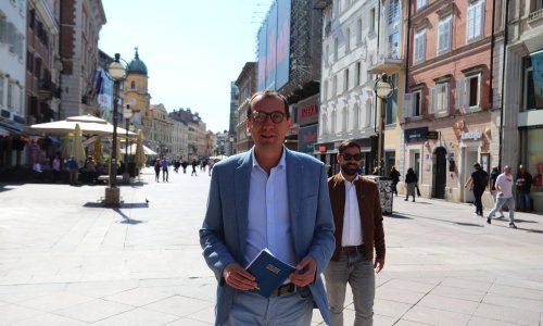 Filipović: Uvest ću 'nona servis', 400 eura na mjesec