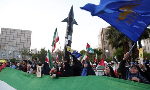 Iran: Obustava obogaćivanja urana ne dolazi u obzir