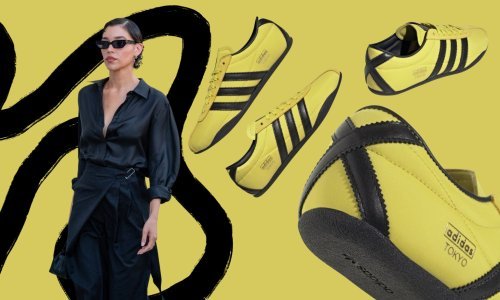 Skriveni dragulj iz Adidasa: Ove tenisice lako bi mogle zamijeniti obožavane sambice