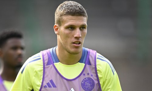 Hrvatski stoper u transferu od tri milijuna eura odlazi u Englesku?