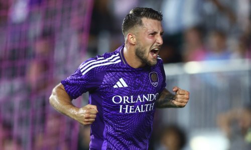 Dalić poslao poziv igraču Orlanda za važne dvije kvalifikacijske utakmice