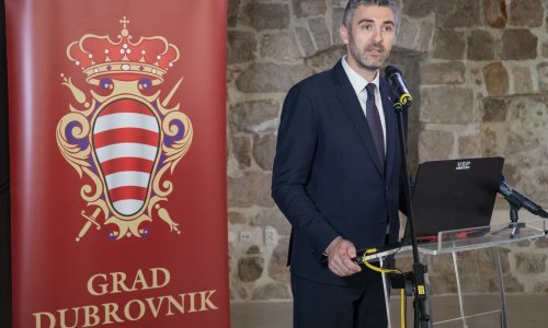 Franković: U dubrovačkom Gradskom vijeću HDZ ima većinu s DDS-om i Dustrom