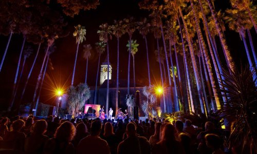 Stručnjaci svjetskog glasa i nova autorska imena zaokružuju program festivala Ponta Lopud