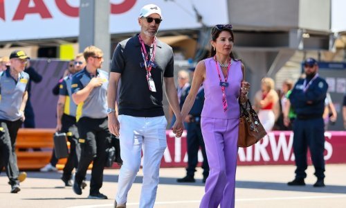 Zinedine Zidane i Véronique se ne odvajaju: Njihova ljubavna priča traje već tri desetljeća