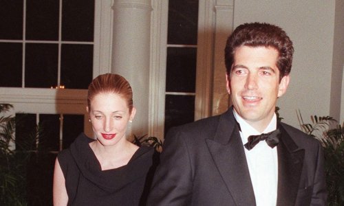 Serija o JFK Jr.-u i Carolyn Bessette izazvala buru: Zašto obitelj Kennedy ne može zaštititi svoje ime?