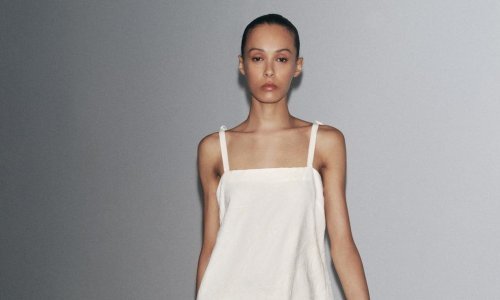 Remek-djelo na Zarinim policama: Komplet za svaku prigodu koji pristaje bez obzira na oblik tijela