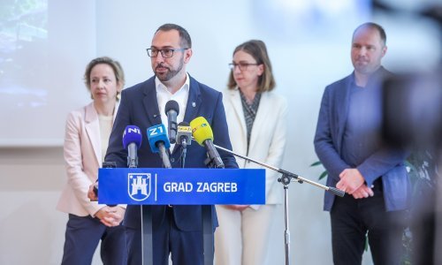 Tomašević: Država je bolnicu u Blatu preuzela 14. svibnja. Znali su što preuzimaju