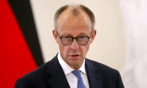 Merz o napadu na Pojas Gaze: 'Njemačka se mora suzdržavati od otvorene kritike Izraela'