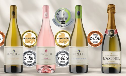 Poklanjamo vina koja svakako vrijedi probati