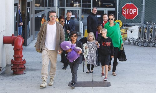 Jolie-Pitt: u prodaju ide i dvorac u Francuskoj