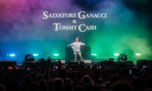 Više od 44.000 posjetitelja proslavilo je spektakularan početak ljeta na Sea Star Festivalu uz svjetske i regionalne zvijezde