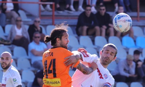 Sudačka komisija potvrdila: Marko Livaja nije trebao dobiti crveni karton!