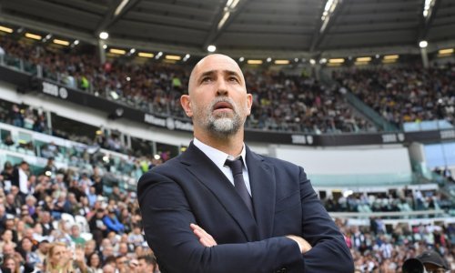 Gotovo je! Evo gdje će Igor Tudor nastaviti karijeru