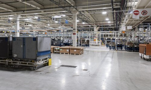 Švedski gigant gasi 3000 radnih mjesta: 'Industrija je u teškoj fazi'