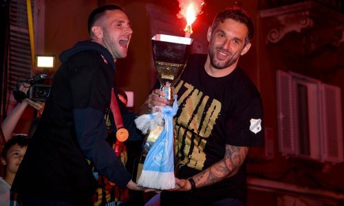 U Srbiji se slavi naslov prvaka Rijeke; Crvena zvezda sad ima lakši put do Lige prvaka