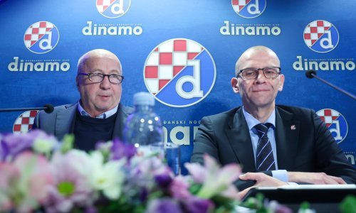 Bomba s Maksimira! Odlazi jedan od čelnih ljudi Dinama