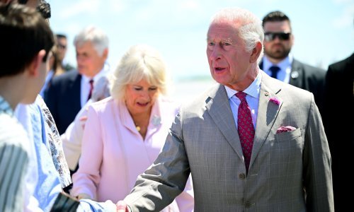 Kralj Charles stigao u Kanadu: 'Želi pokazati Trumpu tko je suvereni vladar zemlje'