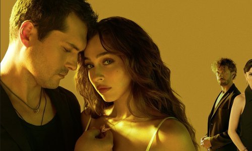 Stiže nova turska hit serija: Na male ekrane vraća se i omiljeni glumac