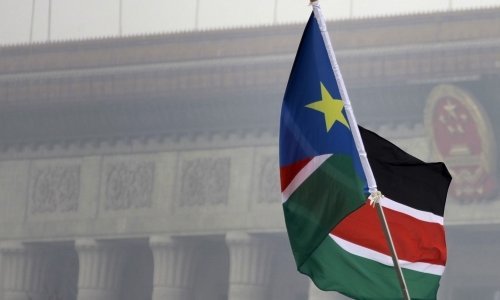 Sudan: umro Hasan al-Turabi, utjecajna oporbena figura