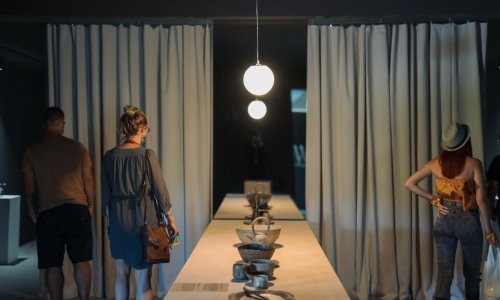 Ovogodišnje izdanje donosi novi koncept: XII. Zagreb Design Week