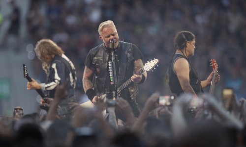 Metallica stiže u Europu: Nema Hrvatske, ali stižu u naše susjedstvo