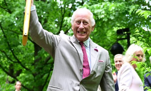 Šokantna istina o zdravlju kralja Charlesa: Rak britanskog monarha je neizlječiv