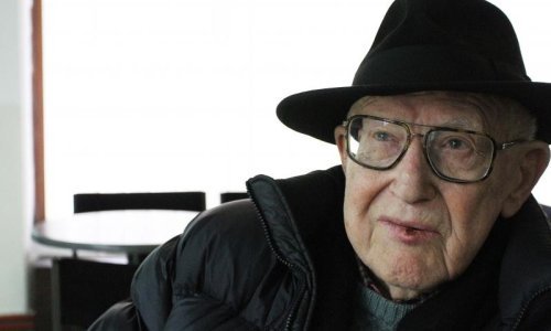 Branko Lustig se ispričao zbog izjave o Bandiću i holokaustu