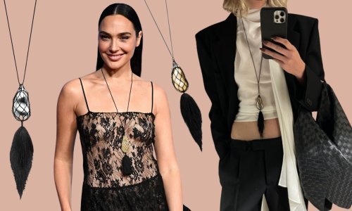 Čuveni komad nakita: Ova ogrlica nastala je 70-ih godina, a sada je svi žele imati