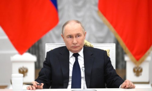 Putin propitkuje smisao mirovnih pregovora nakon napada na mostove