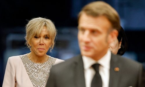 Nakon šamara Brigitte uputila Macronu teške riječi; čitač s usana otkrio da ga nije štedjela