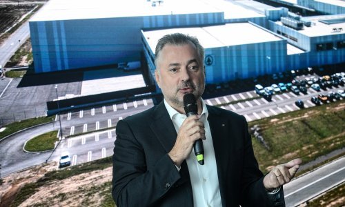 Nakon 20 godina Spar ostaje bez ključnog čovjeka: 'Došao je taj trenutak'
