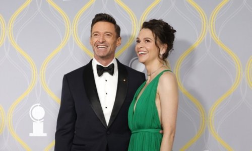 Bivša supruga Hugh Jackmana 'slomljena': U dom u koji je 'uložila svoju dušu' useljava druga