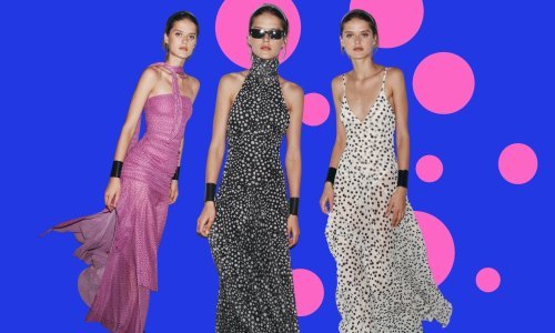 Zara ima najljepše haljine: Teško se odlučiti koji je model bolji