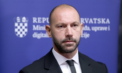 Ministarstvo pravosuđa poslalo poruku o petorici optuženih generala