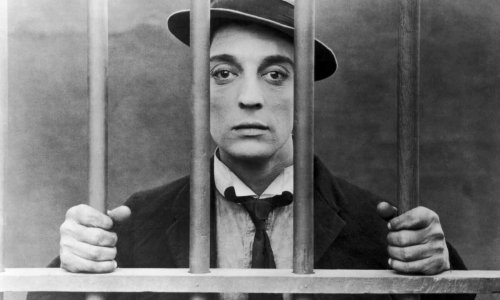 Velika retrospektiva Bustera Keatona: kultne komedije majstora nijemog filma u KIC-u