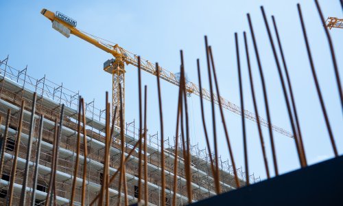 Najnoviji podaci pokazuju da je obnova pri kraju: Evo gdje građevinari najviše rade