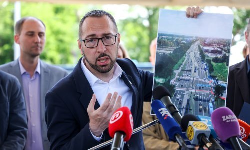 Promjena je tu, iako o njoj svi šute: Pogledajte čovjeka iza Tomaševića