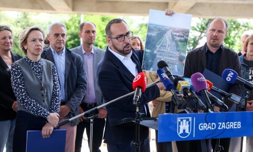 Tomašević odgovorio Turudiću: 'Neka kaže što sam točno rekao da bi to bio govor mržnje'