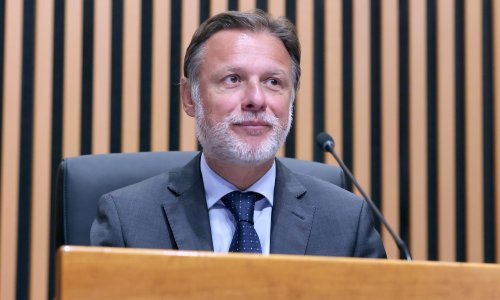 Jandroković: Odlazak umjetnika takvog kalibra hrvatska kultura će zaista osjetiti