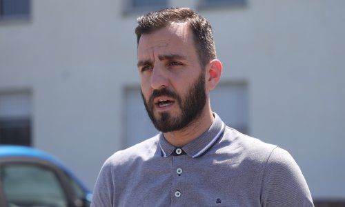 Bilić: Mi ne obećavamo i ne muljamo građane