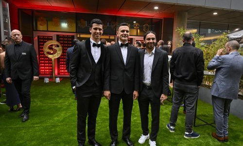 Uremović: Ne znate što se sve događalo u svlačionici i u klubu...