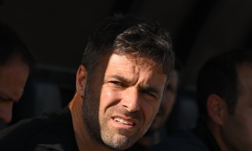 Evo koliku odštetu Hajduk mora platiti za Gonzala Garciju