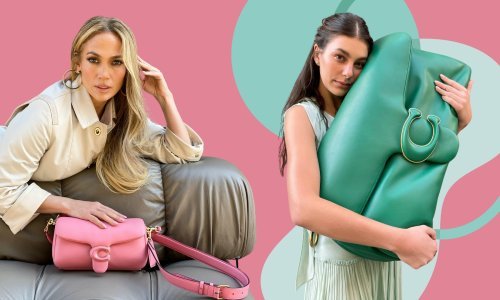 Kako je Coach vratio 'cool' faktor: Ove torbe sada su ogroman hit, a sve zbog prihvatljive cijene