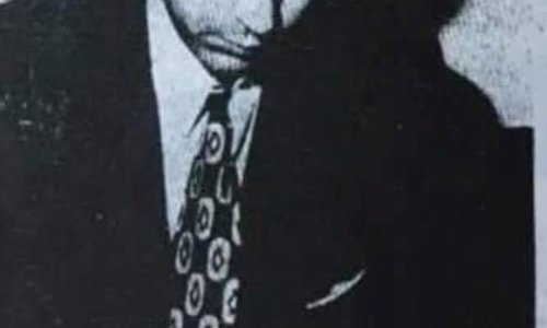 Pokrenuta peticija za imenovanje ulice u Sinju po bivšem ministru Vladimiru Veselici