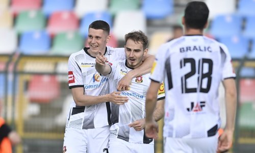 Slavni engleski klub pokvario transfer Hajduku; na Poljudu su ga mislili dovesti besplatno...